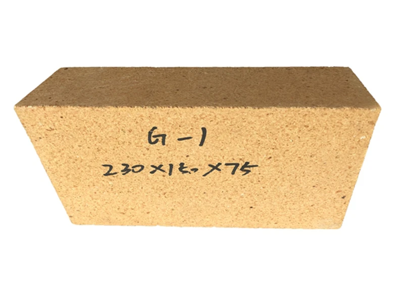 G-1粘土砖