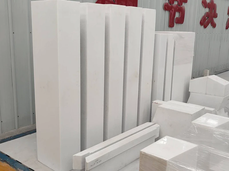 玻璃行业用耐火材料