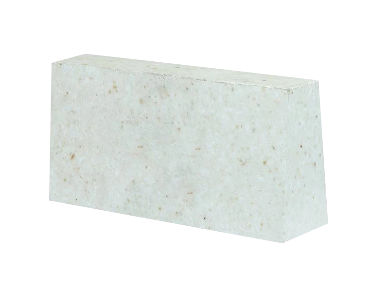 T38T39高铝刀型砖