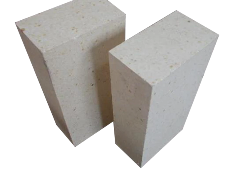 低蠕变高铝砖